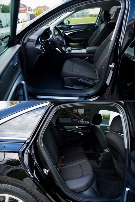 Audi A6/ 120.000km