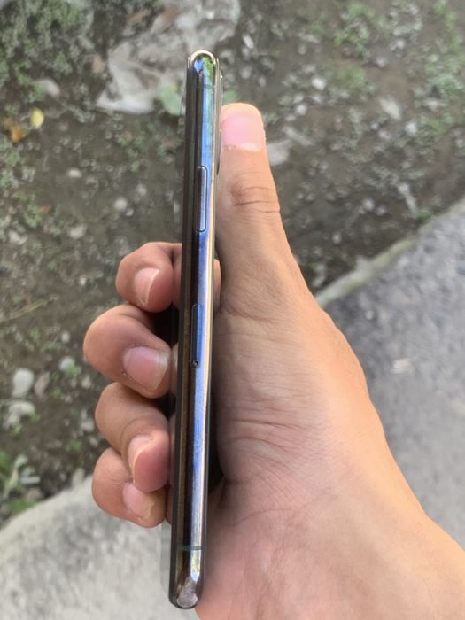 Iphone 11 pro ideal