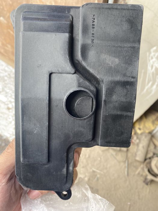 Фильтр для коробки