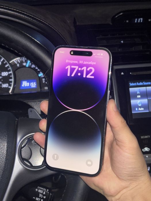 Айфон 14 pro 128gb