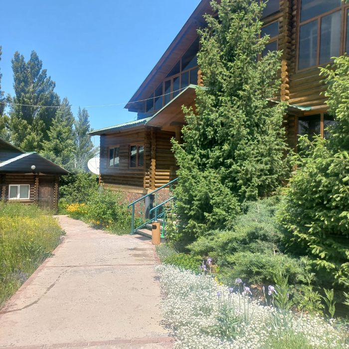 Дом Дача р-н Табагана от 210тыс