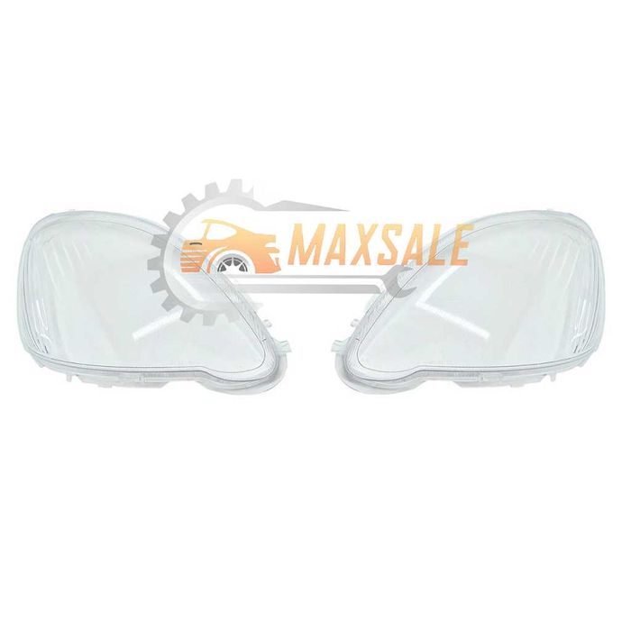 Капаци фарове Toyota Yaris (03-05) тойота ярис комплект фар крушка