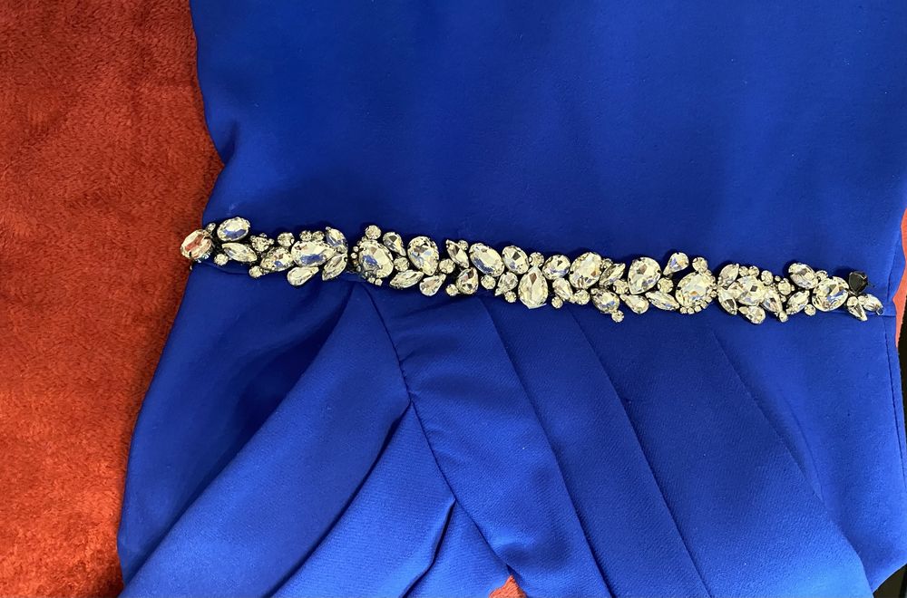 Vând rochie ocazie 36