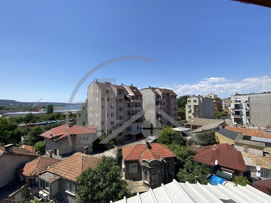 3-стаен във Варна-Погреби