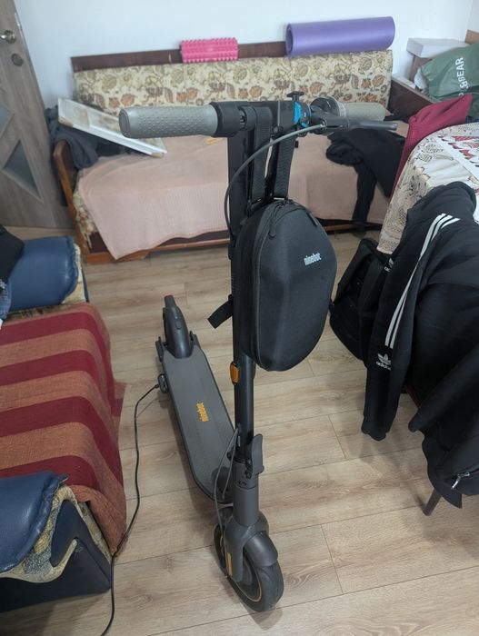 Trotineta Ninebot KickScooter Max G30E II