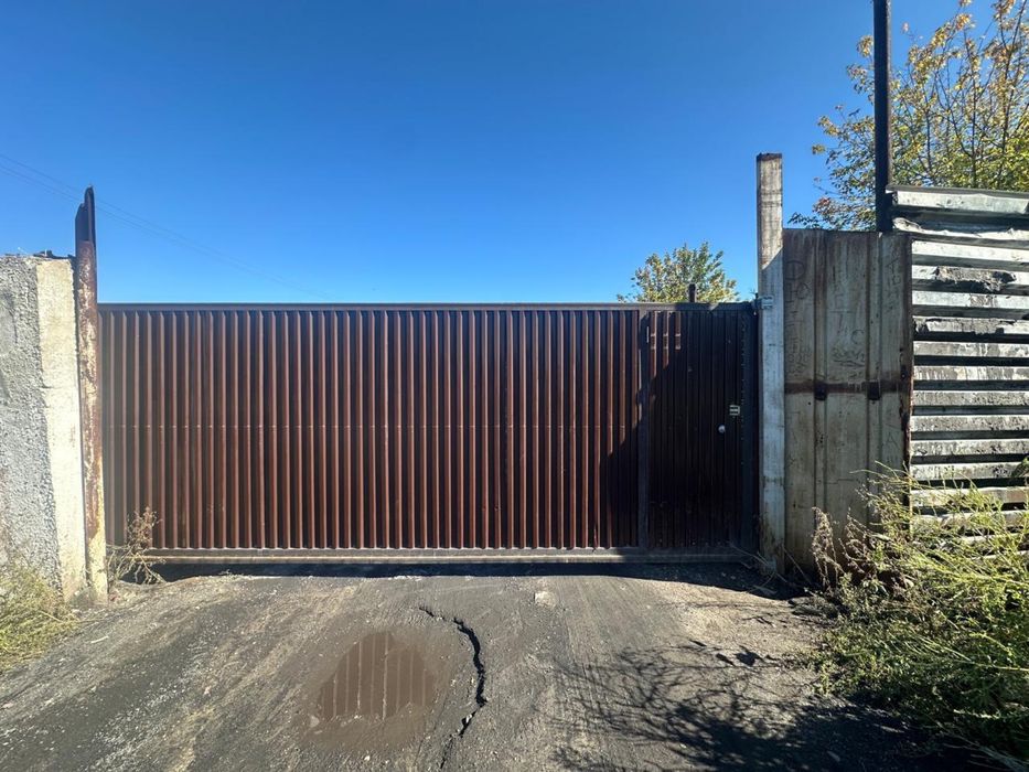 Сдам в аренду помещение под СТО