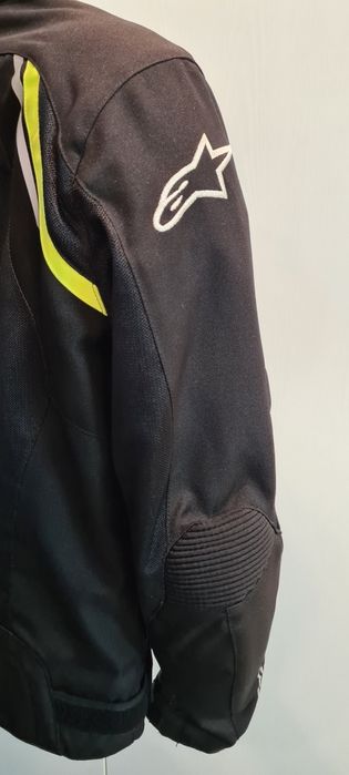 Geaca Alpinestars Ast Air