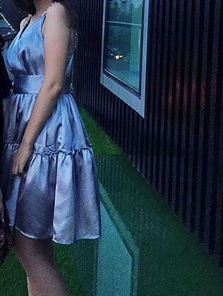 Продам платье сарафан