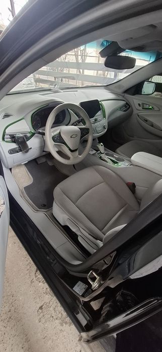 Malibu 2 1.5 primer klingan