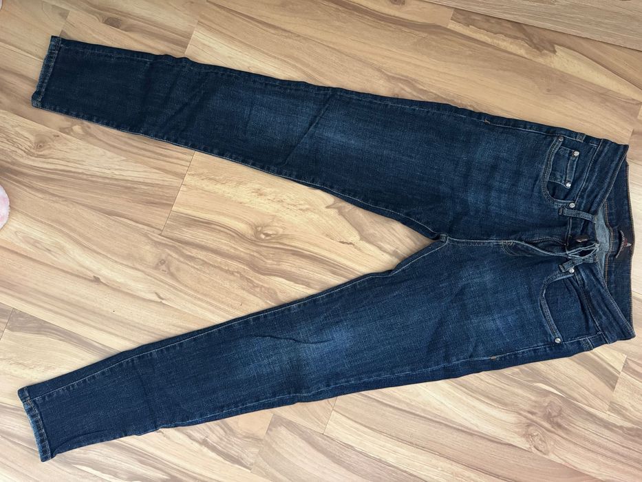 Дамски дънки Xs/S