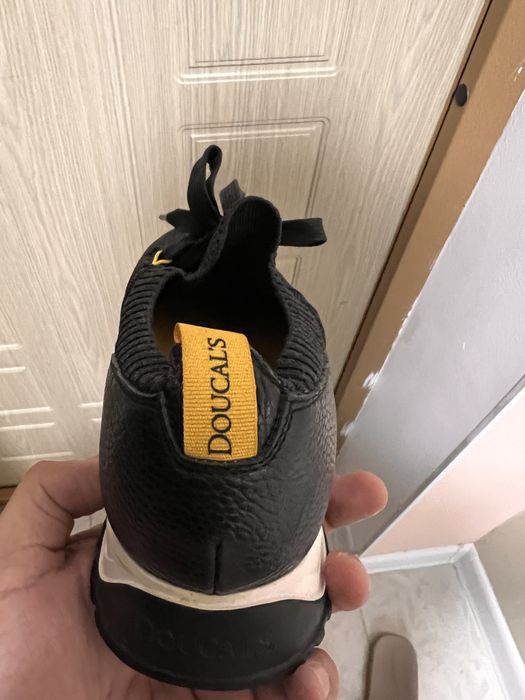 Брендовые кроссовки Daucal’s