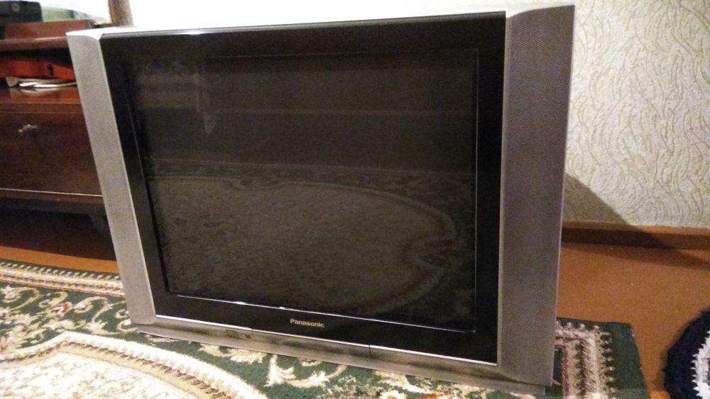Телевизор "Panasonic