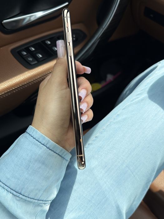 Vand Iphone XS MAX 64gb