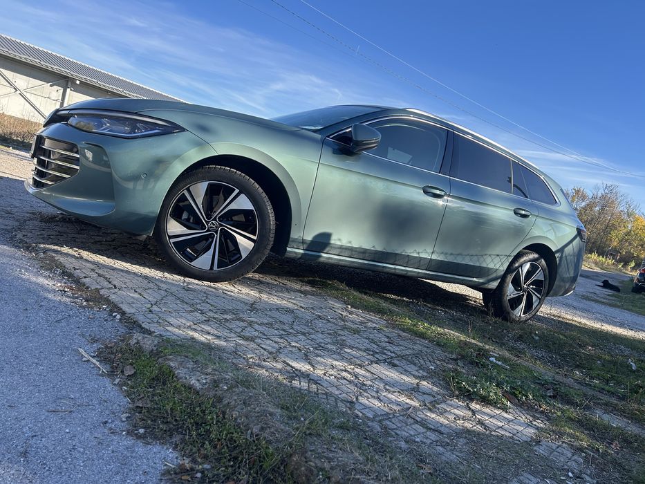 18ц 5х112 Audi Q2 VW Passаt T Roc Tiguan Touran Skoda Octavia Kodiq