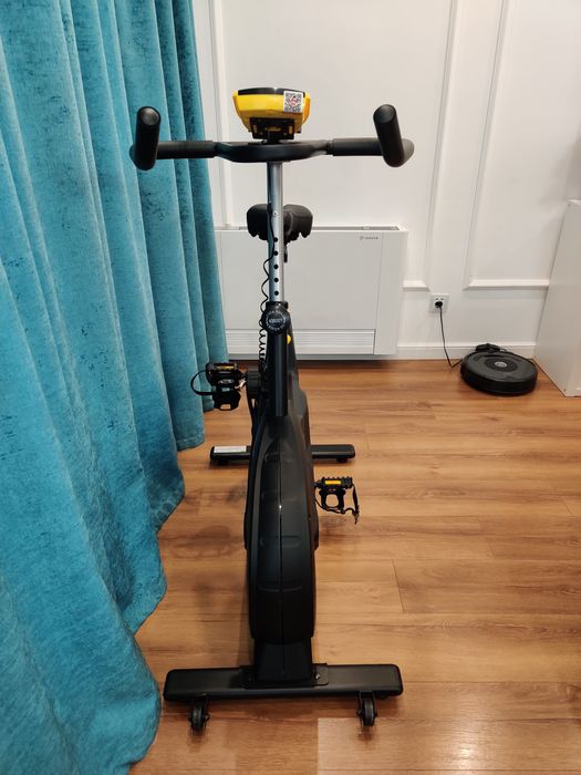 Спининг байк inSPORTline inCondi S100i
