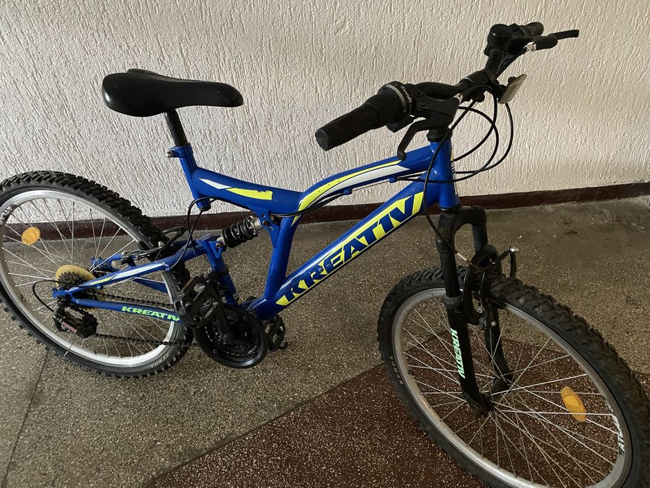 Vand 2 biciclete