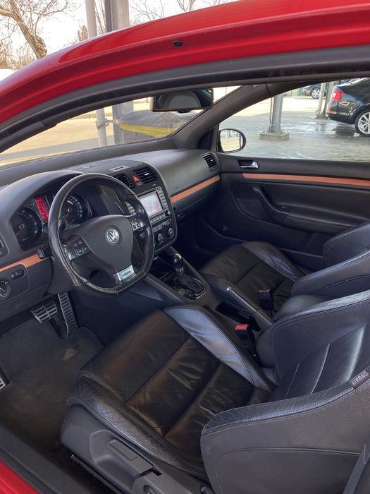 VOLKSWAGEN Golf 2005 — imagine 4