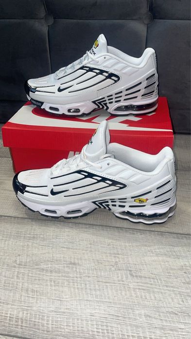 Nike Air Max Tn.