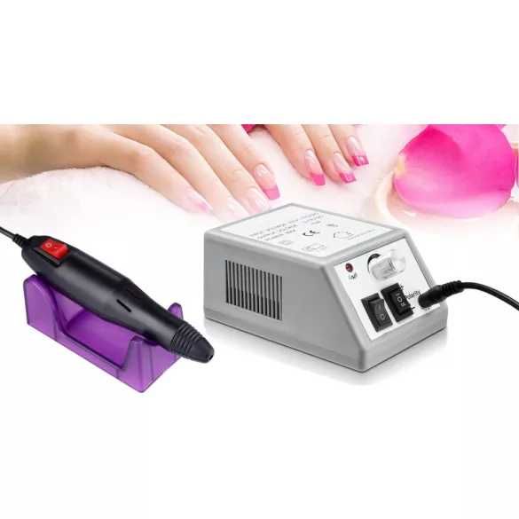 Фреза за маникюр и педикюр / Електрическа пила за нокти за маникюр