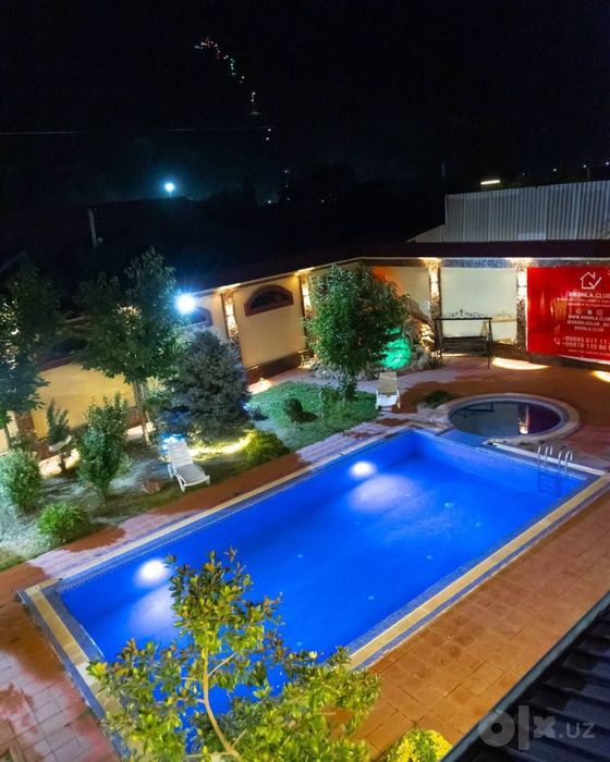 Srochna sotiladi Glamour dacha (kreditim borligi uchun)
