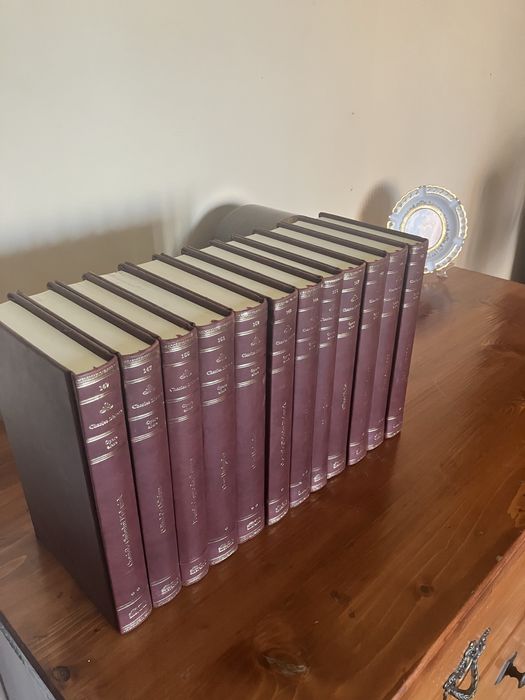 Colectia adevarul de lux 26 volume