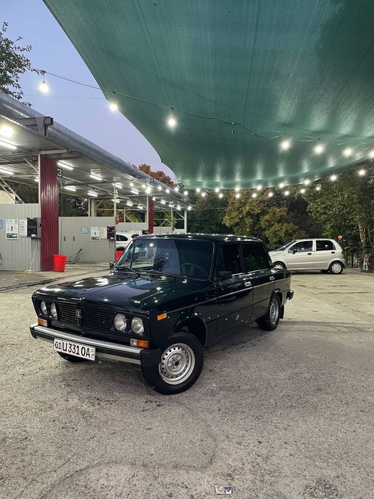 SOTILADI: VAZ-2106 (Jiguli)