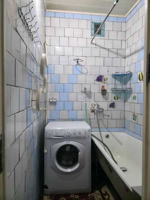 Сдается квартира рисвий ислом ота