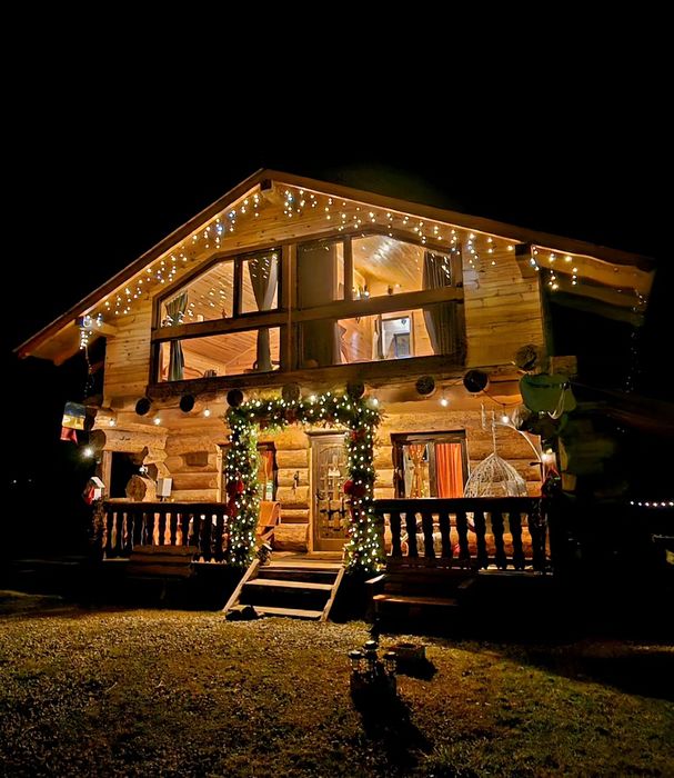 Cazare Vatra Dornei (La Căsuță)