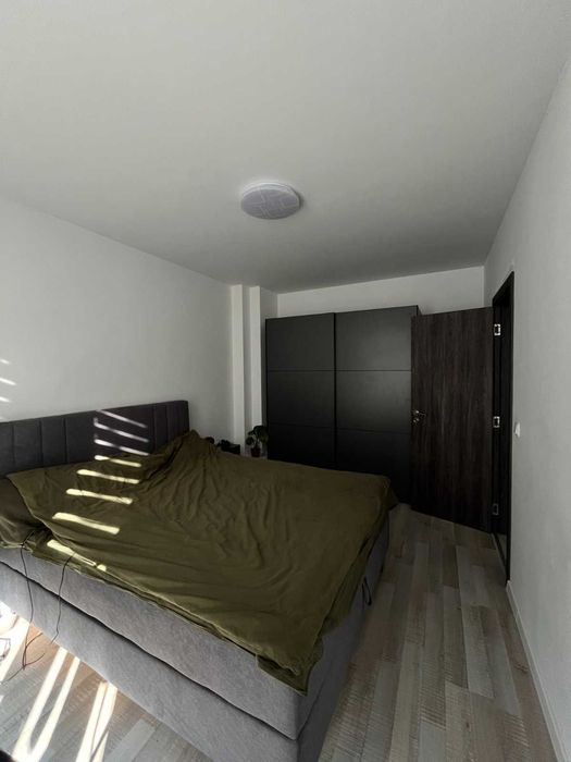 Дава се под наем Двустаен апартамент в София, Банишора - 64 кв.м за 408 € - Снимка #4