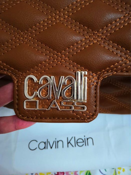 Geanta Cavalli class