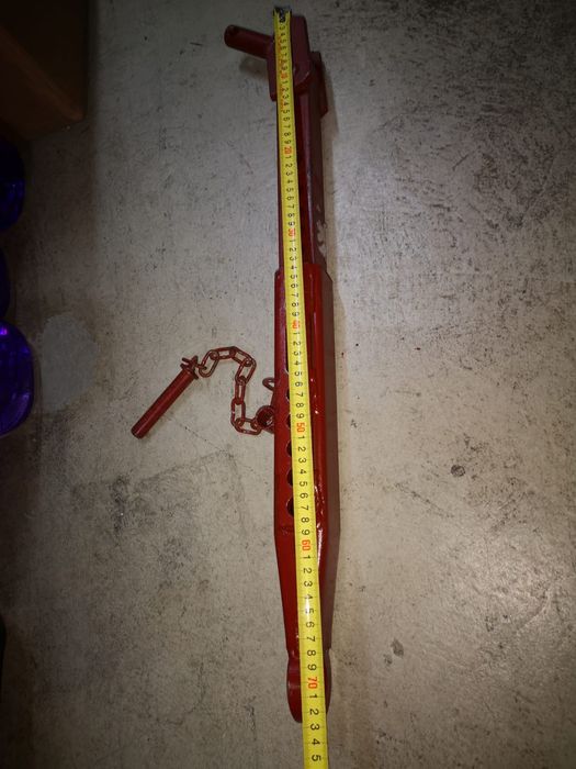 Ancora tractor belarus se potriveste și pe u 650 ford new holland și f