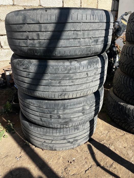Продам летний шины