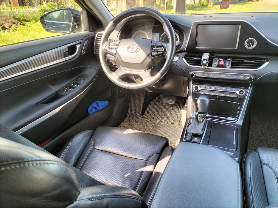 Продам хюндай Гранде