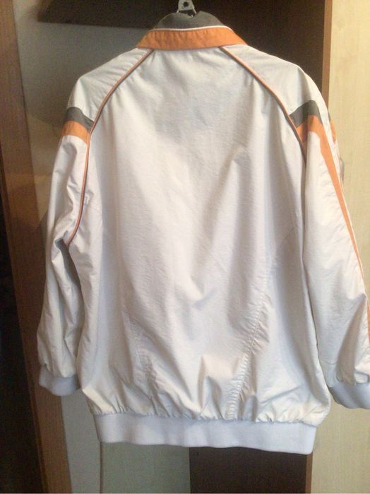 Куртка ветровка 50 размер