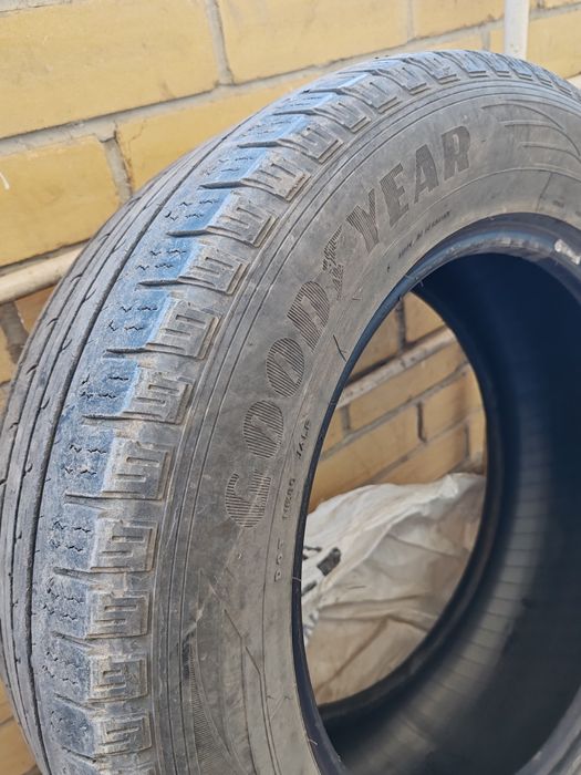 Продаются шины б/у