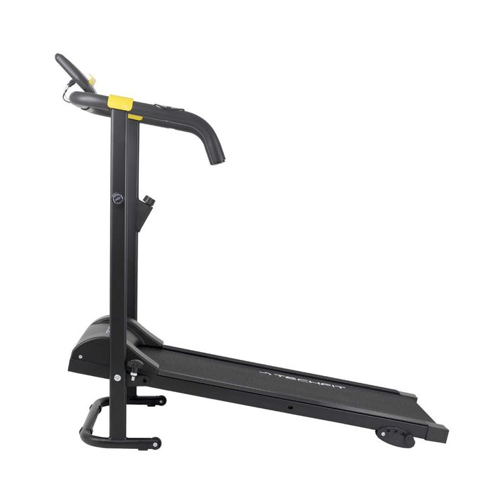 Banda de alergare mecanica TECHFIT MT40N