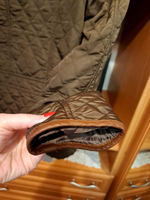 Яке Massimo dutti