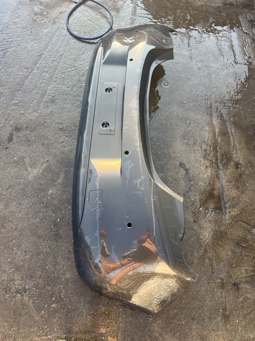 Броня Opel Corsa E 5бр