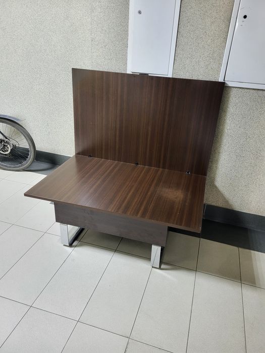 Журнальный столик раздвигающийся