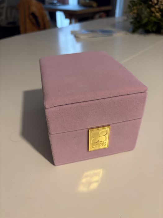 Parfum Sirene Fragrace du bois