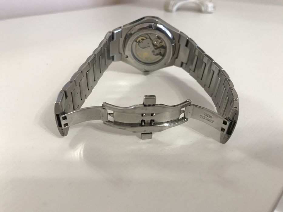 Ceas Louis Bolle automatic