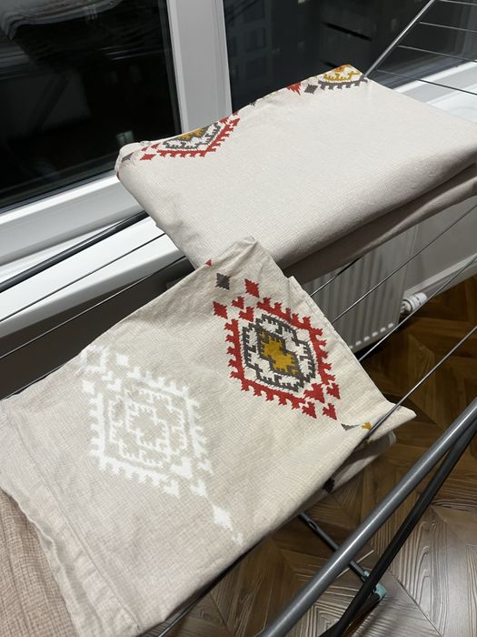 Постельное белье