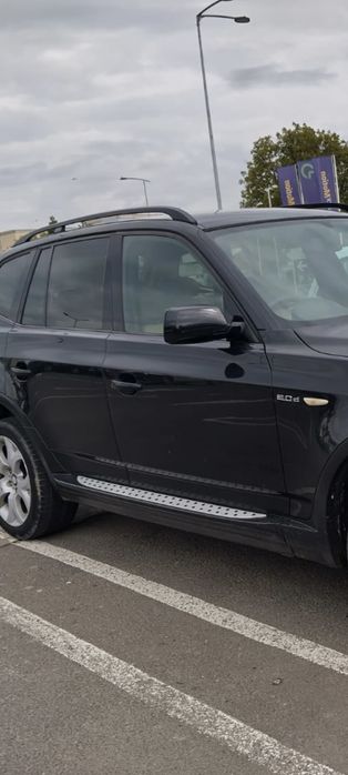 Vând motor M47 e90 ,e91 de 164 cp