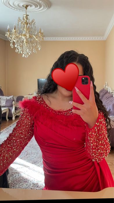 Продам вечернее платье