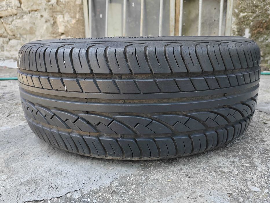 195/50/16 1бр.Hankook гума
