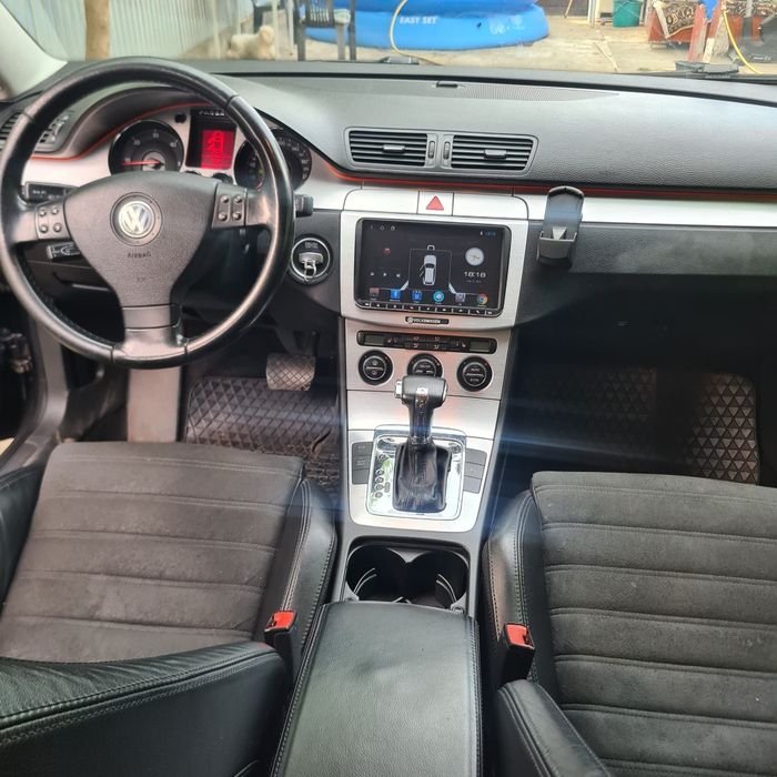 Volkswagen passat b6 2.0D 170cp DSG