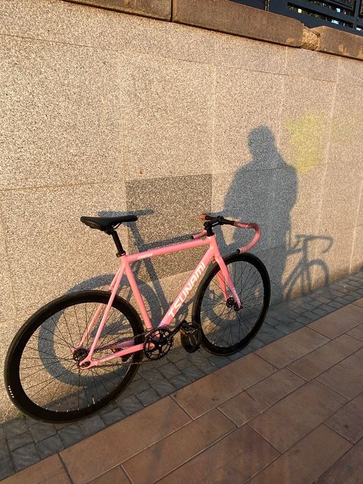 Продам фикс Tsunami SNM100