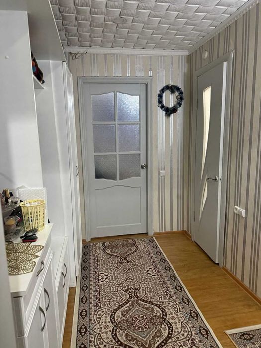 Продаётся уютный тёплый дом 90, 7 м²