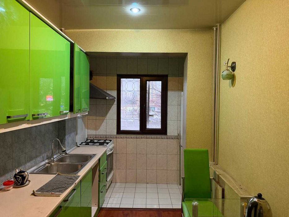 Ипотека 3/2/9 Массив Жангох ор-р напротив NBU банка 72 кв.м. с мебелью