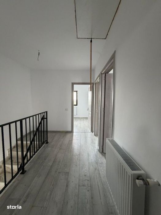 Vila Individuala Bragadiru P+1+P Id nr 54